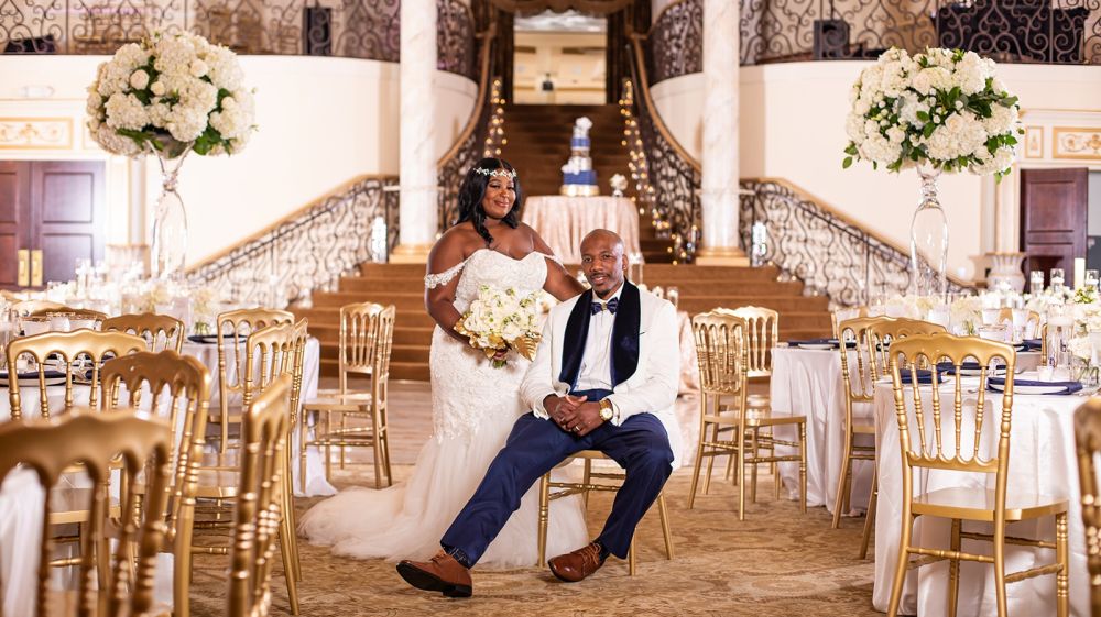 Enchanting Events & Designs