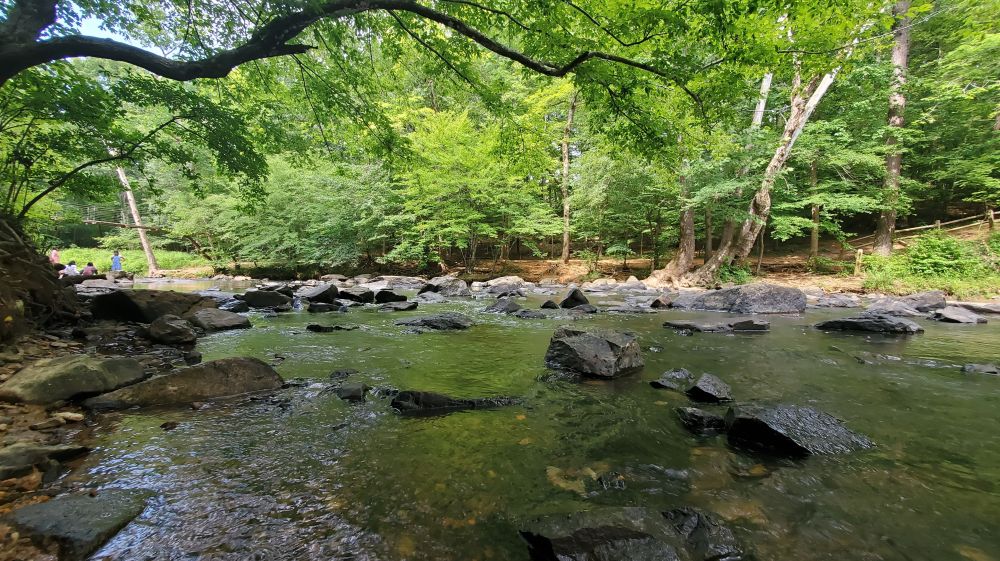 Eno River State Park