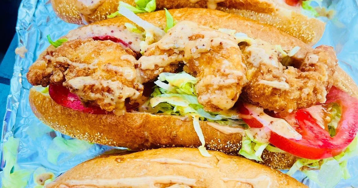 Epic Vegan Food Truck Discover Durham