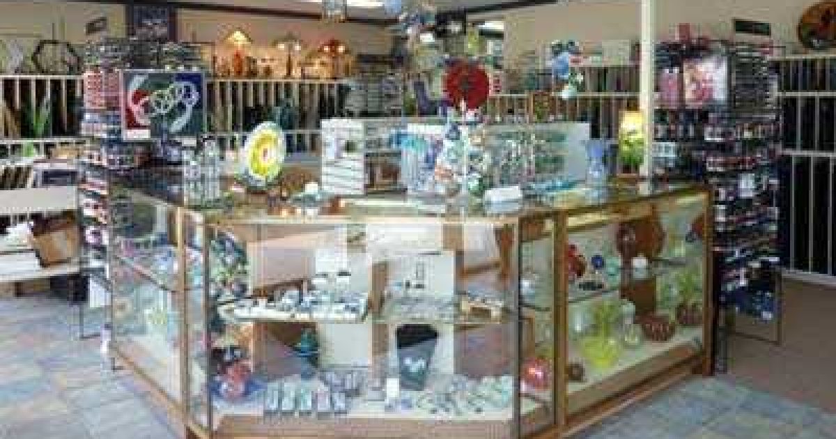 Carolina Stained Glass Discover Durham