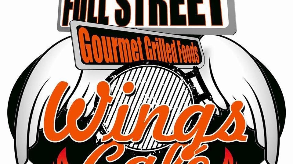 Full Street Wings