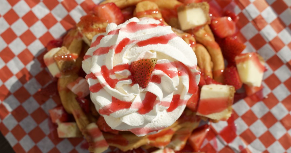 Funnel Me Crazy Discover Durham