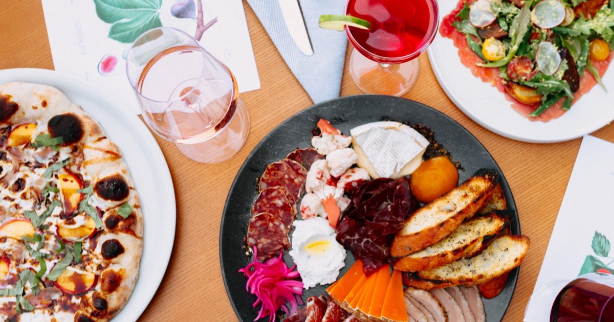 Glasshouse Kitchen | Discover Durham