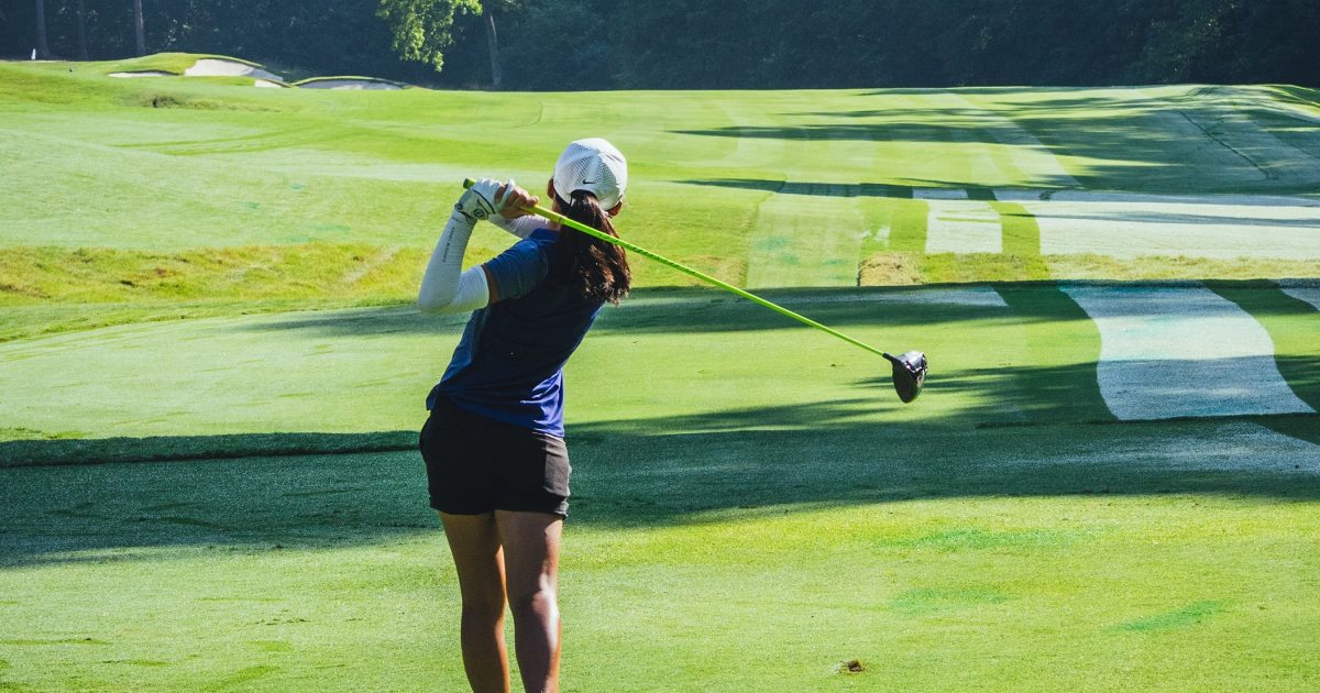 Durham's Best Golf Courses Discover Durham