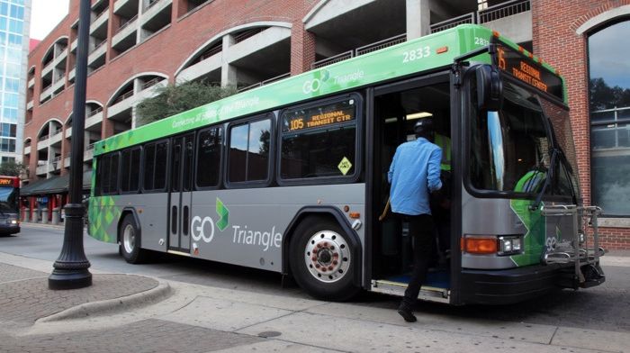 GoTriangle