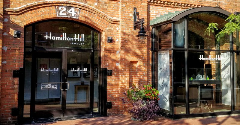 Best Jewelry in Town? Check Out hamilton hill jewelry durham nc