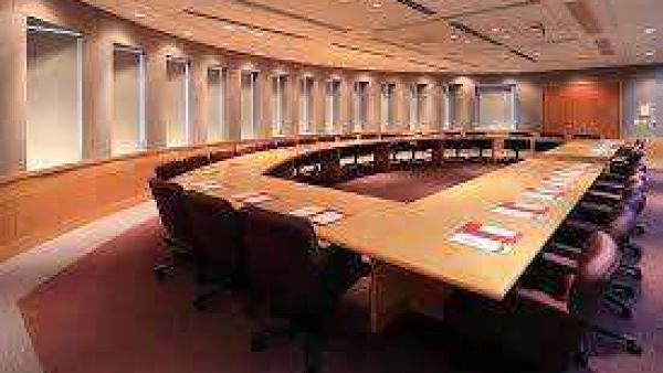 meeting room