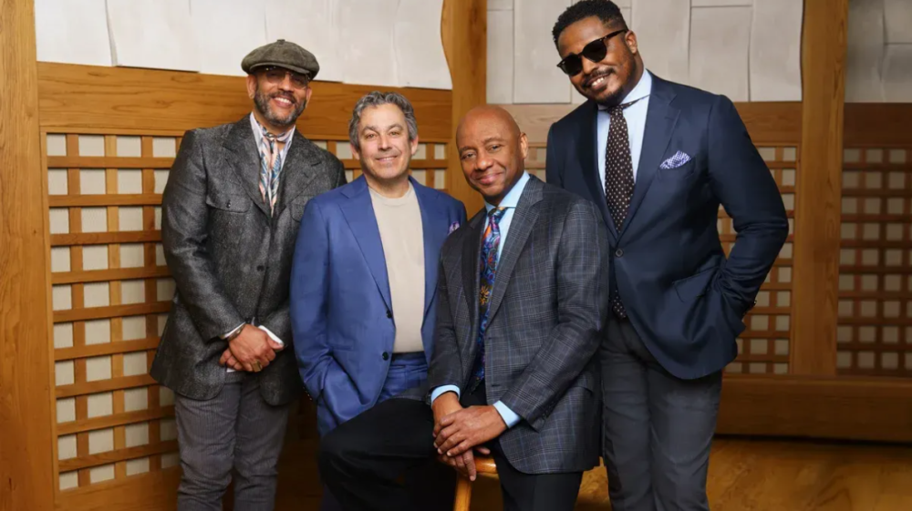 Hayti Heritage Center 2026 Season - 1/21, 2/3, 2/24