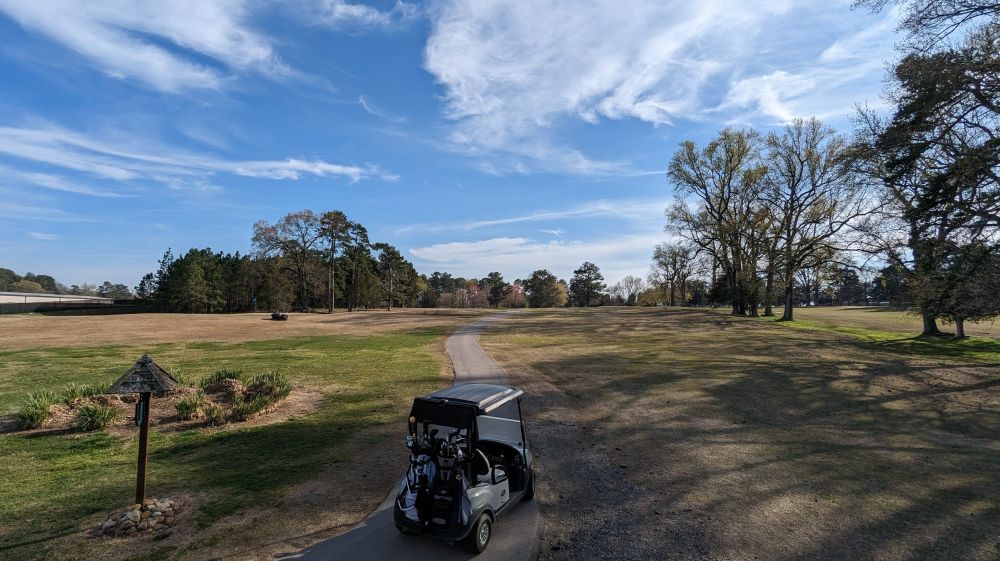 Hillandale Golf Course