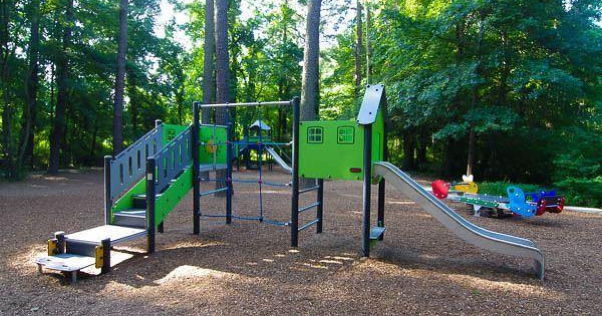 Indian Trail Park Discover Durham