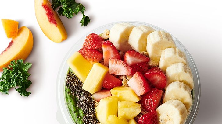 Jamba Juice - Ninth Street