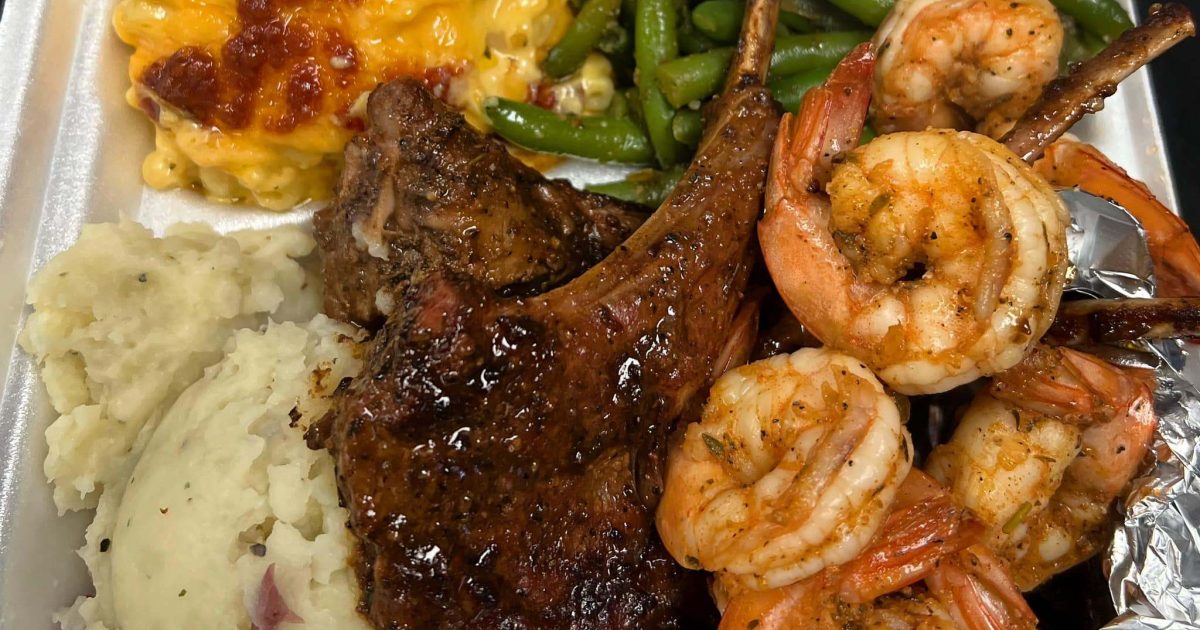 Kale's Kitchen Discover Durham