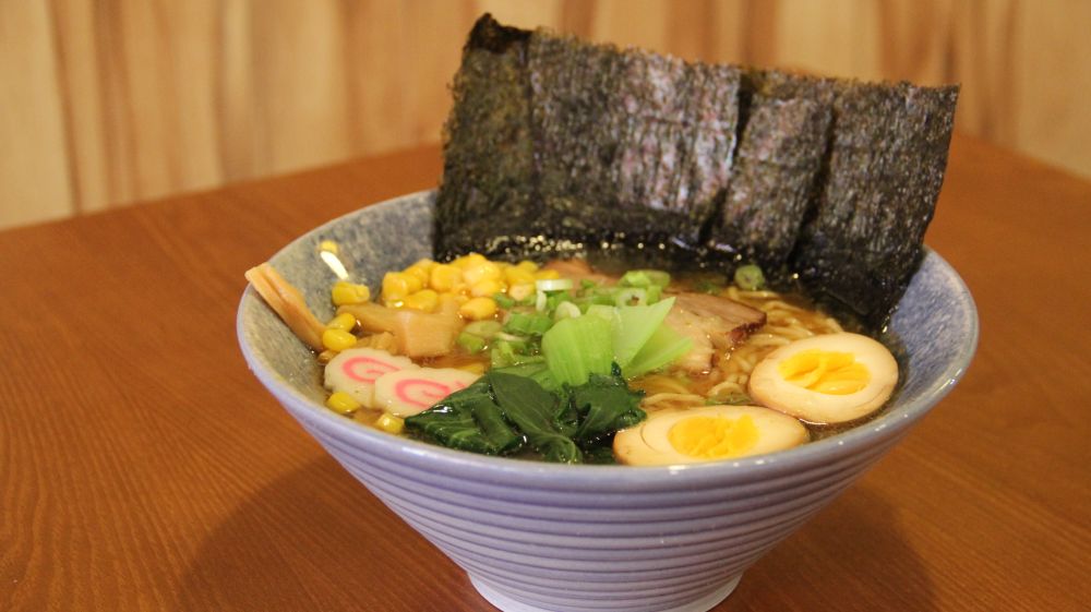 Kiichi Ramen