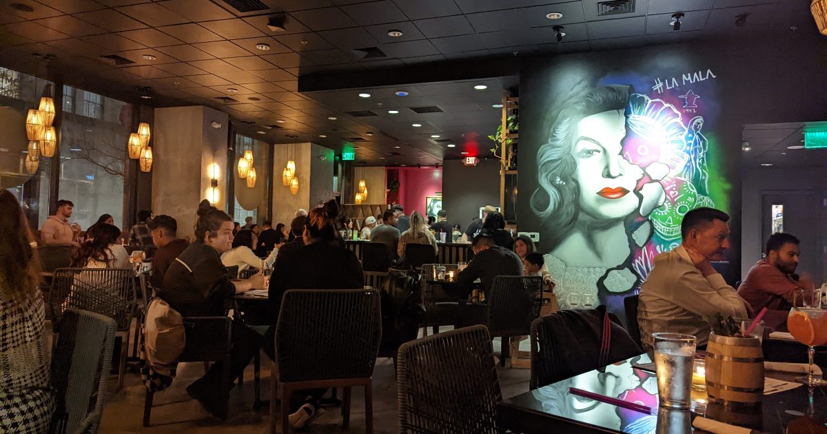 La Mala Mexican Inspired Cocktails Discover Durham