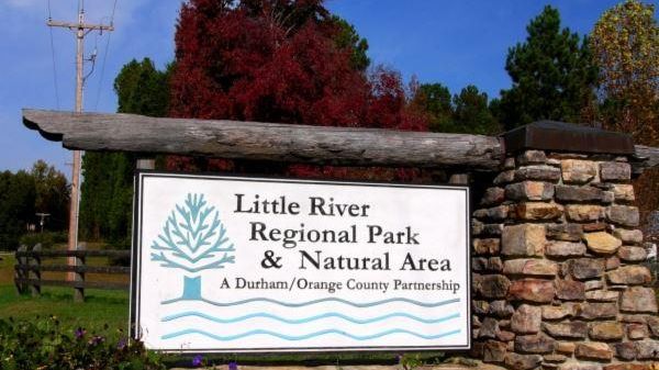 Little River Regional Park & Natural Area
