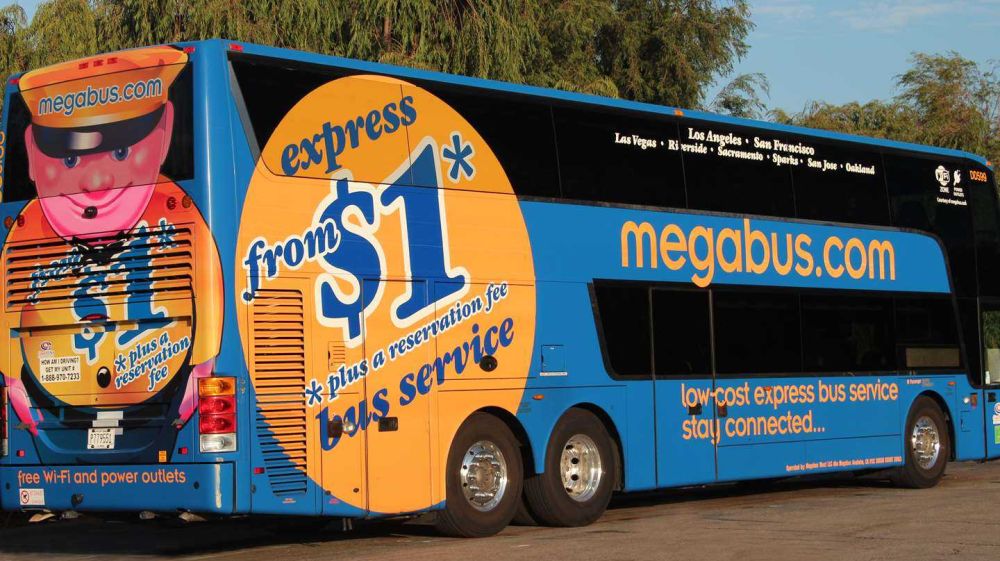 Megabus