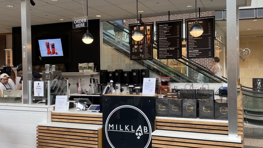 MILKLAB Southpoint