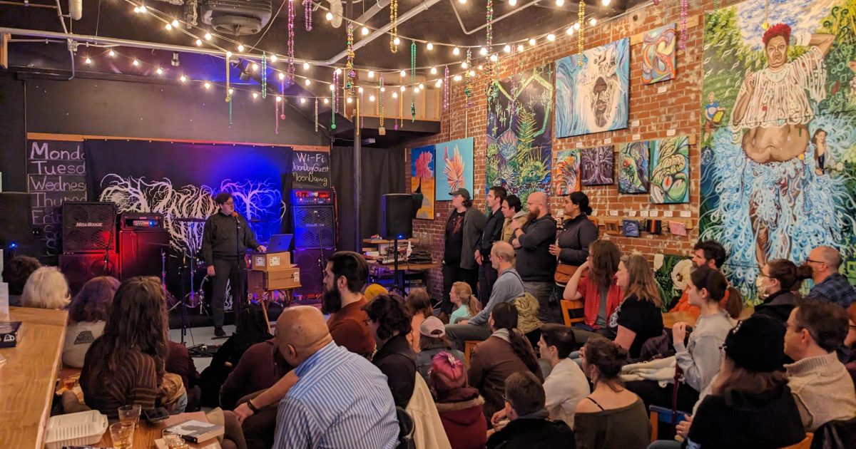 Moon Dog Meadery and Bottle Shop Discover Durham