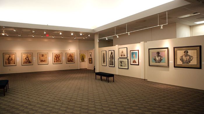 NCCU Art Museum