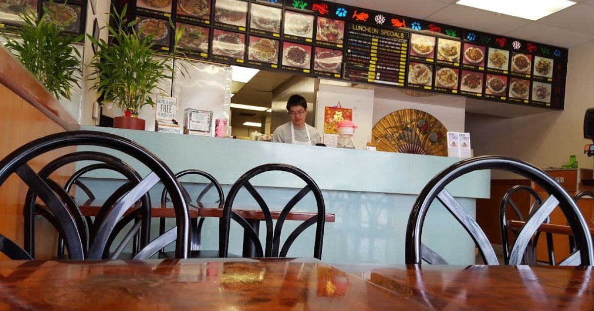 New China Chinese Restaurant Discover Durham