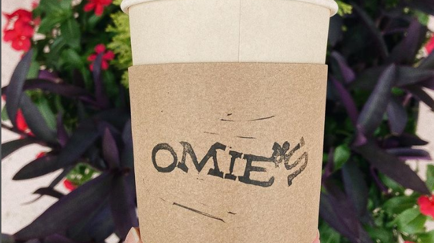 Omie's Coffee Shop and Roastery