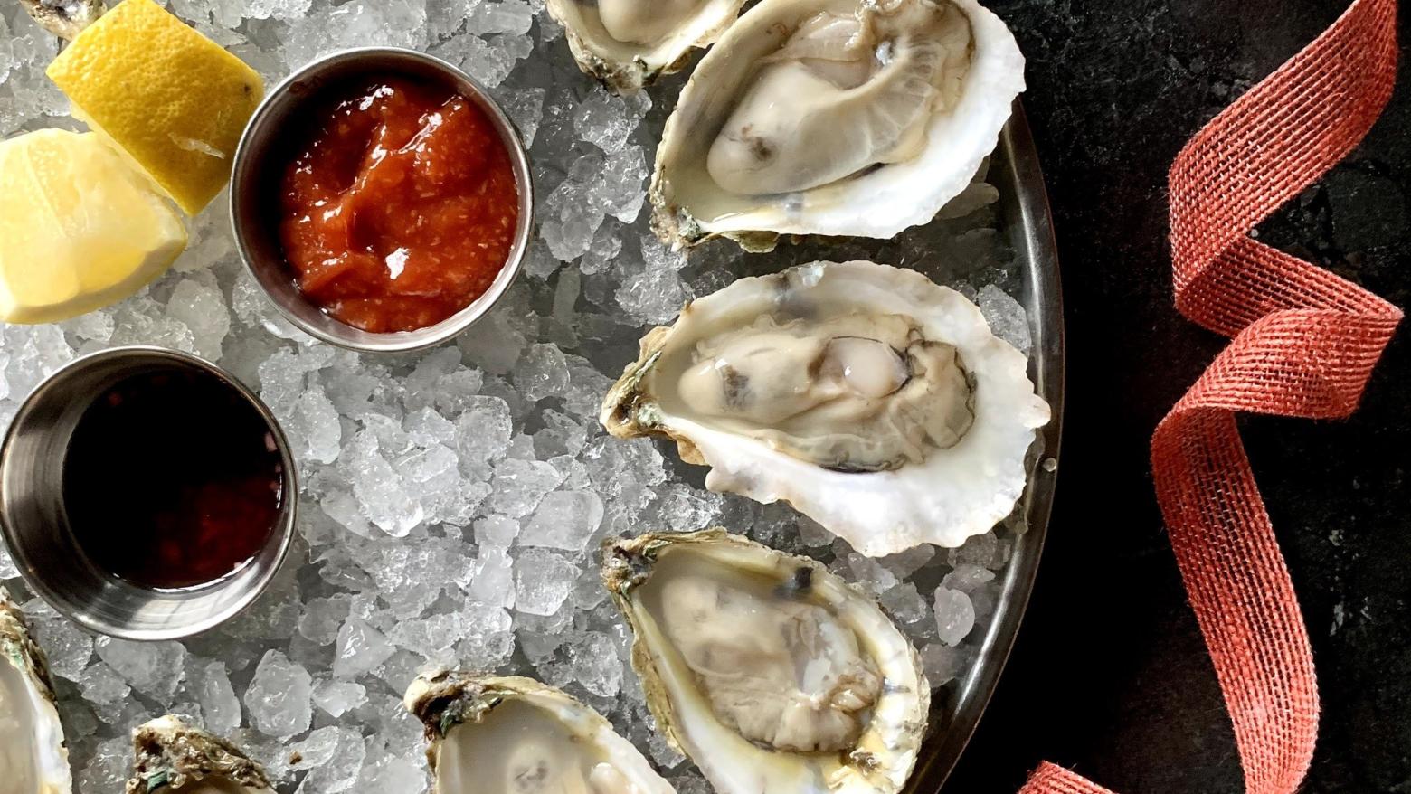 Locals Seafood Restaurant & Market | Discover Durham