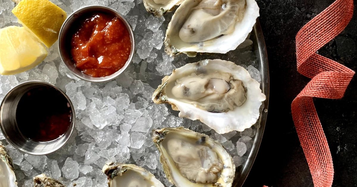 Locals Seafood Restaurant & Market | Discover Durham