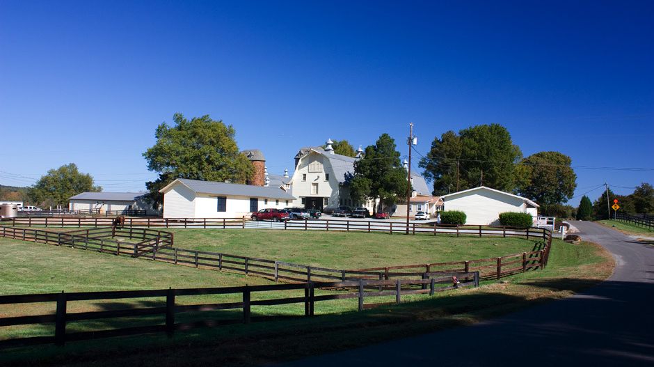 Quail Roost Farms