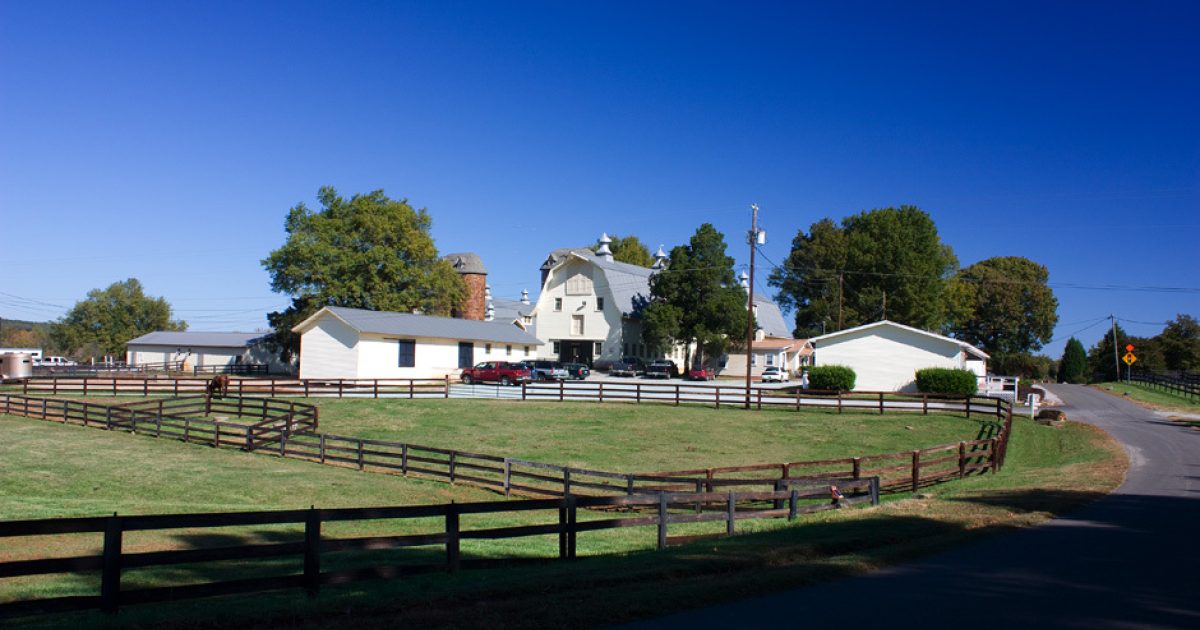 Quail Roost Farms Discover Durham