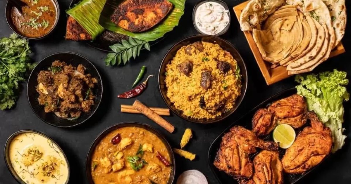 Saffron Indian Cafe | Discover Durham