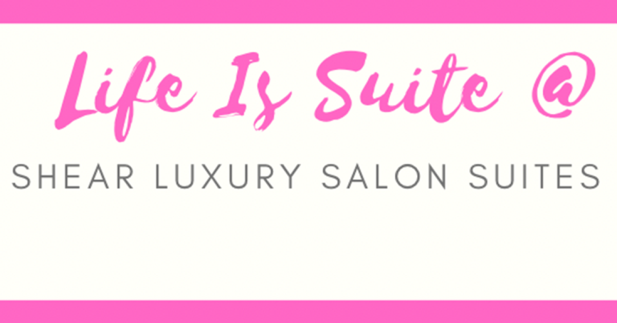 Shear Luxury Salon Suites Discover Durham