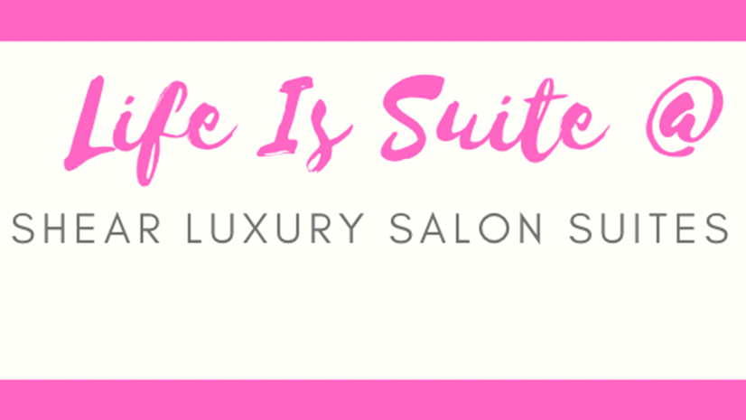 Shear Luxury Salon Suites