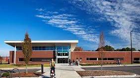 Durham County Library, South Regional