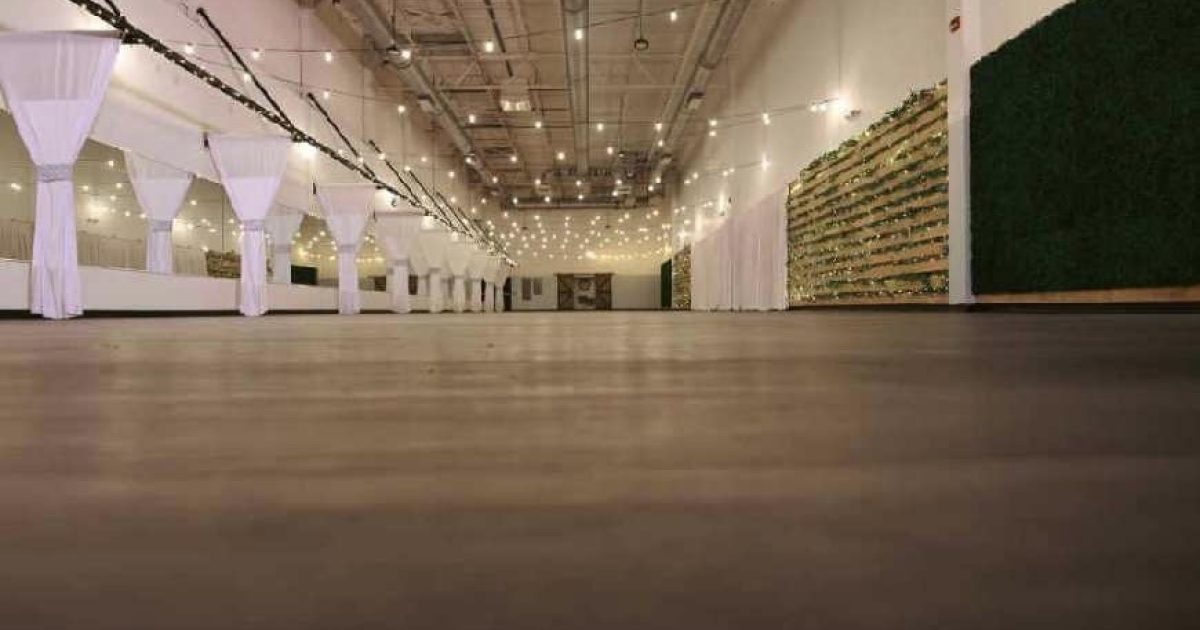 South Square Event Center Discover Durham