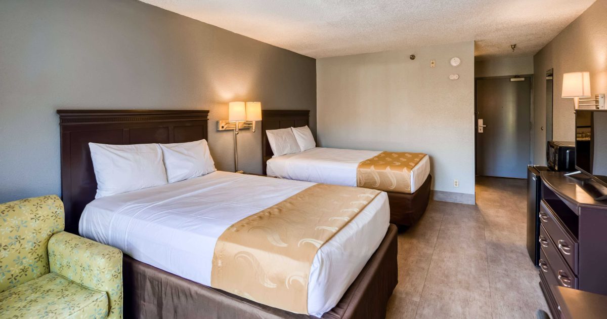 SureStay Plus Hotel by Best Western Durham Medical Center Discover Durham