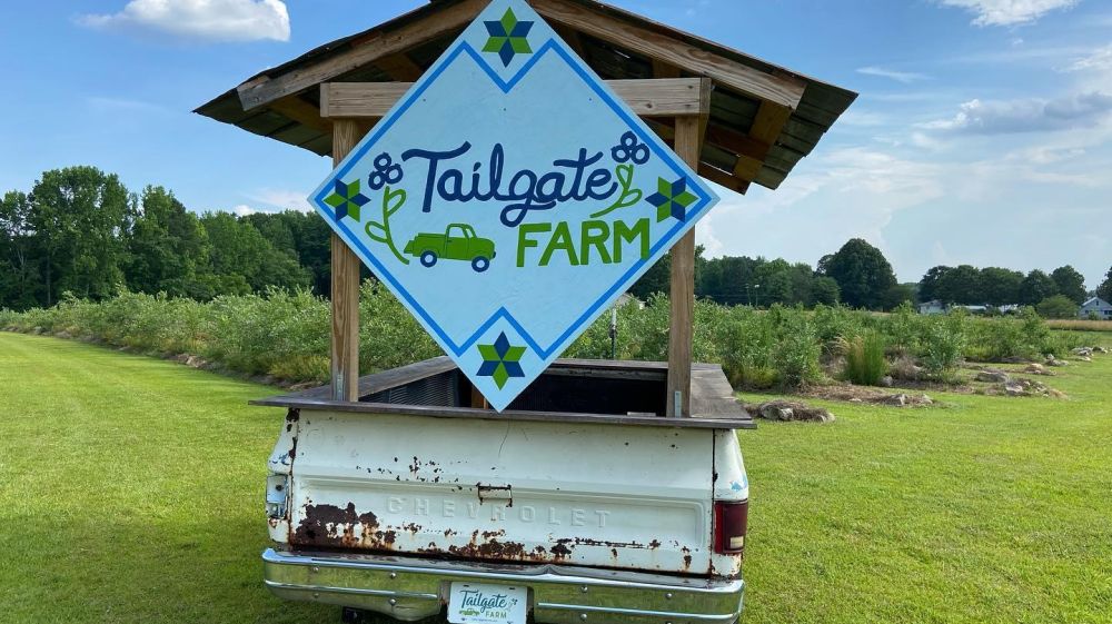 Tailgate Farm