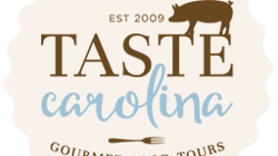 Taste Carolina Gourmet Food Tours