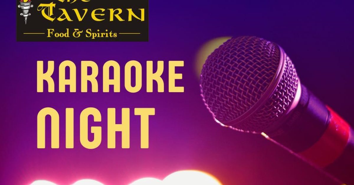 Karaoke Night Discover Durham