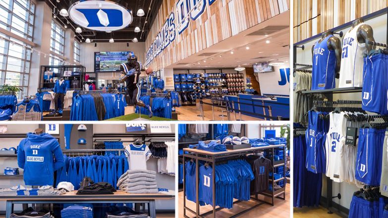 Duke University Store