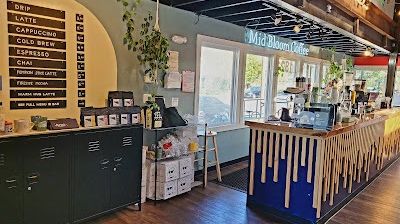 Mid-Bloom Coffee