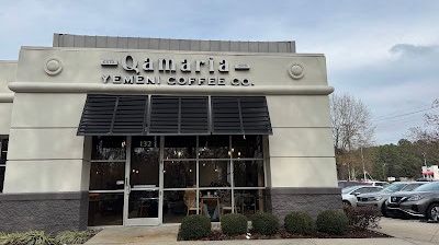 Qamaria Yemeni Coffee Co.