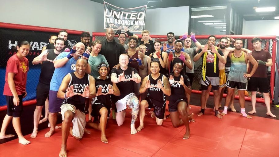 United Thai Boxing & MMA