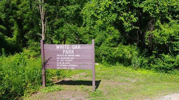 White Oak Park