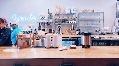 Yonder Coffee