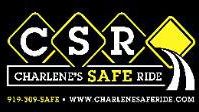 Charlene Safe Ride, Inc
